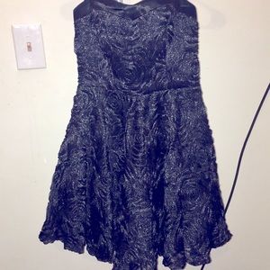 Vera Wang Dress